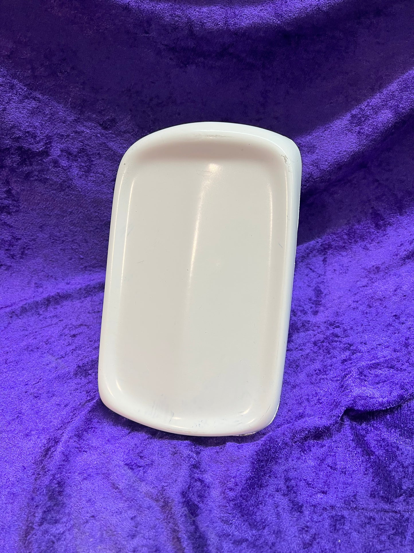 Fiberglass Extra Mini 32 Grill Shell Panel 6.5" x 10"