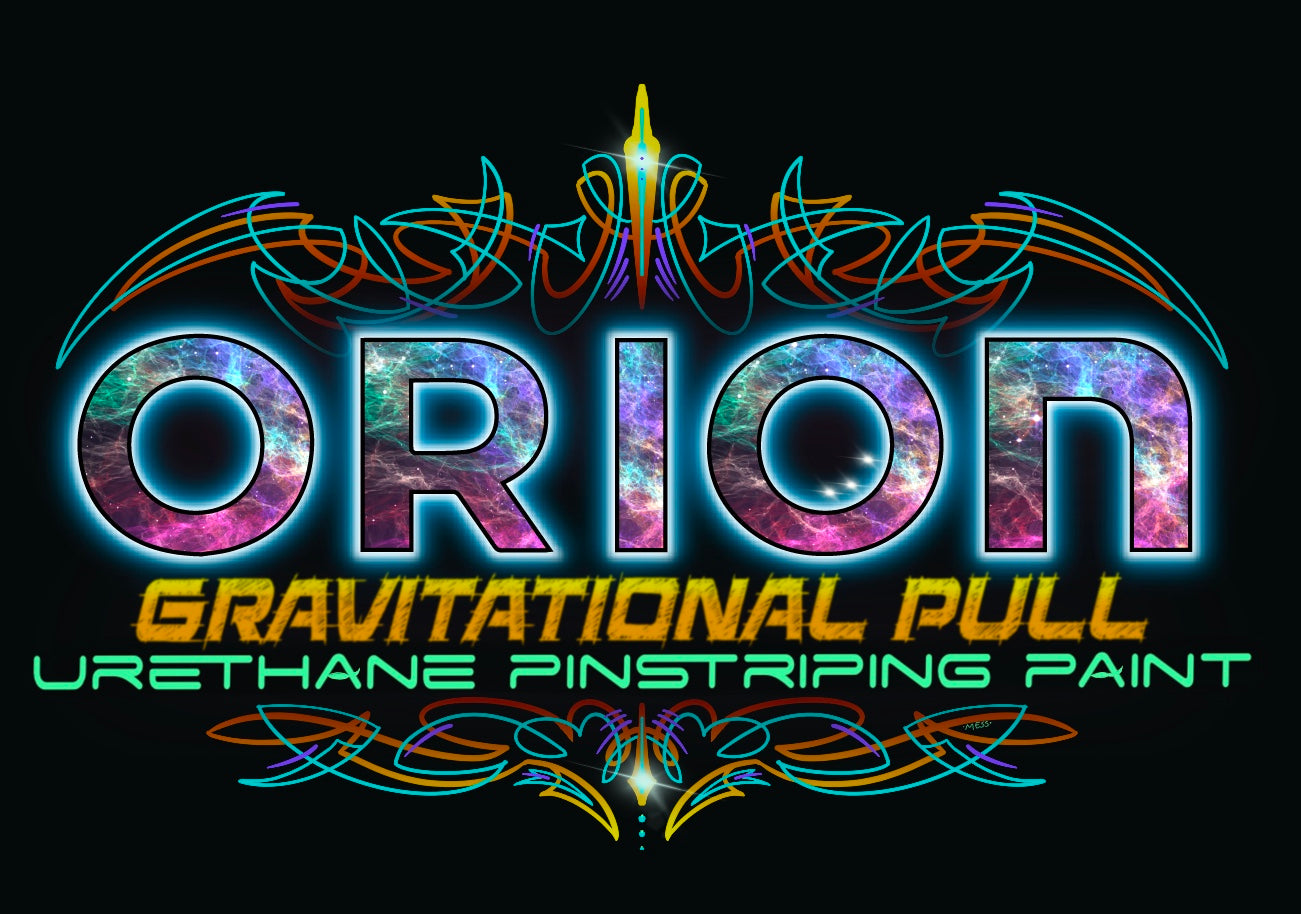 Graphic Design By: Messenger