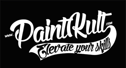 REVOLT BANNER'S 6 STYLES 3 X 6