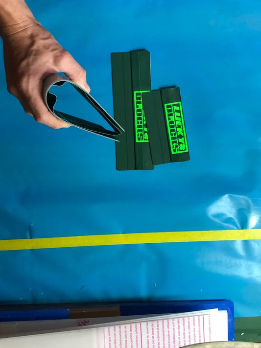 LUCKY SANDING BLOCKS My Store